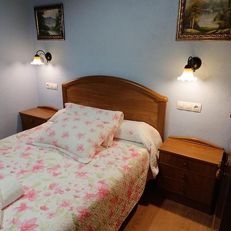 Apartamentos Rio Eo San Tirso de Abres Exteriör bild